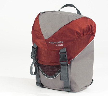 Racktime Travelit (Front)