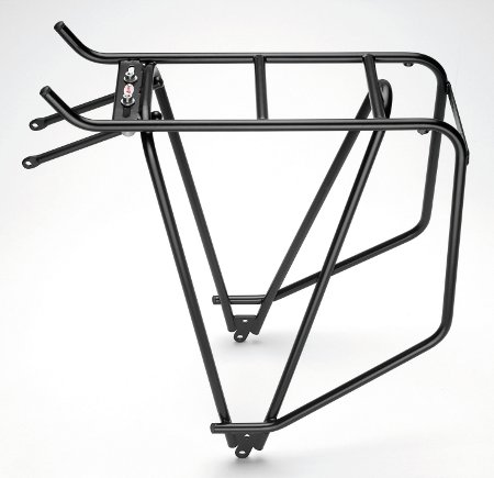 Tubus Cargo 26" Rack