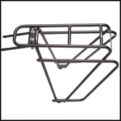 Tubus Logo Rack